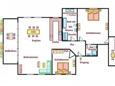 Apartment Bergblick Гармиш-Партенкирхен Экстерьер фото