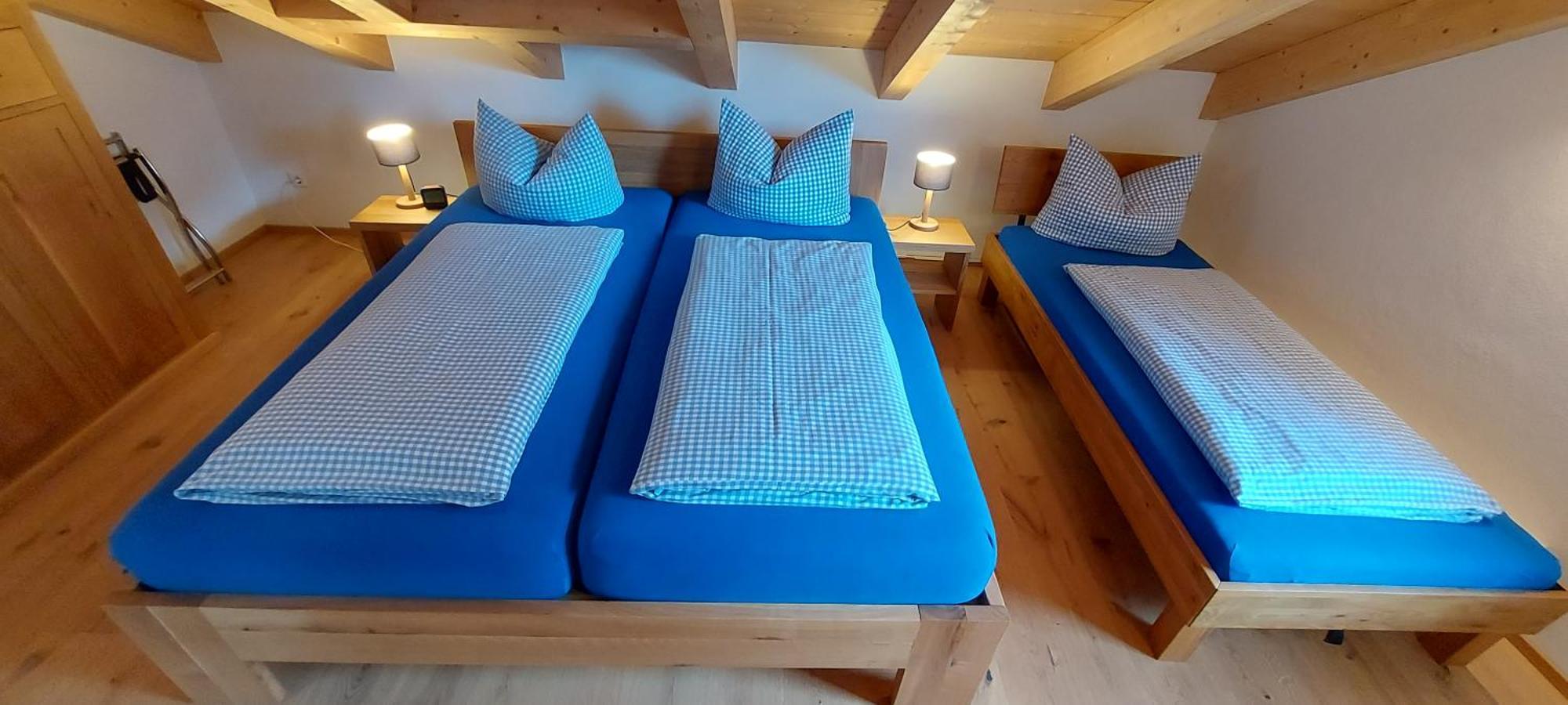 Apartment Bergblick Гармиш-Партенкирхен Экстерьер фото